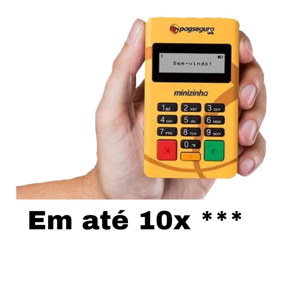 Em Até 10x